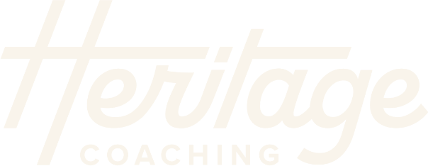 Heritage Coaching