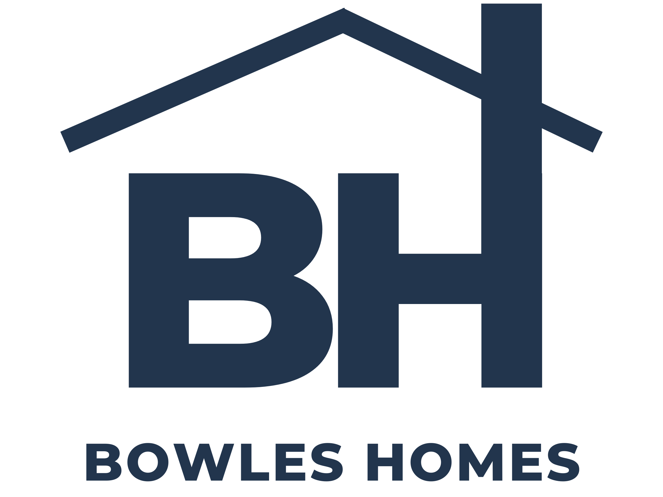Bowles Homes