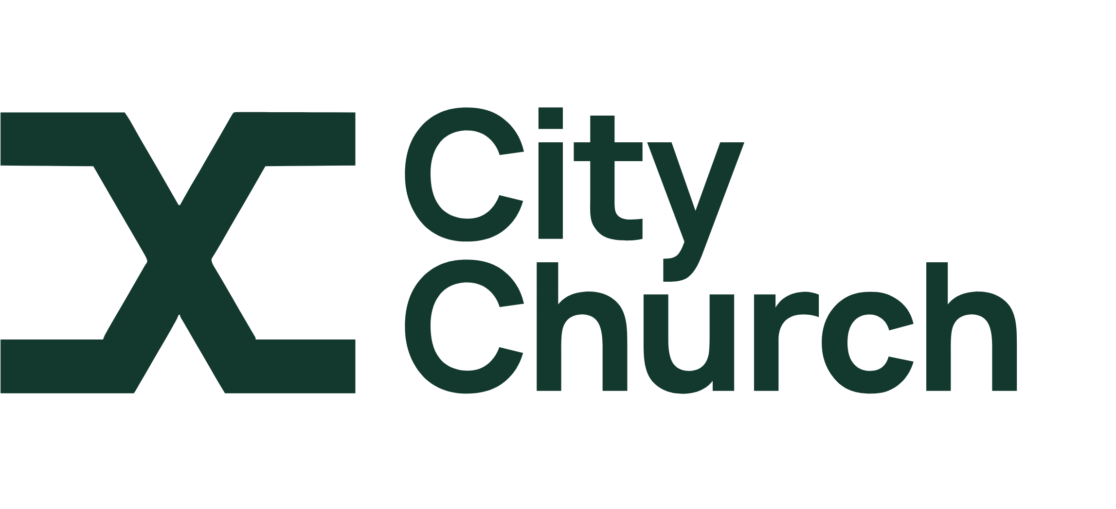 City Church