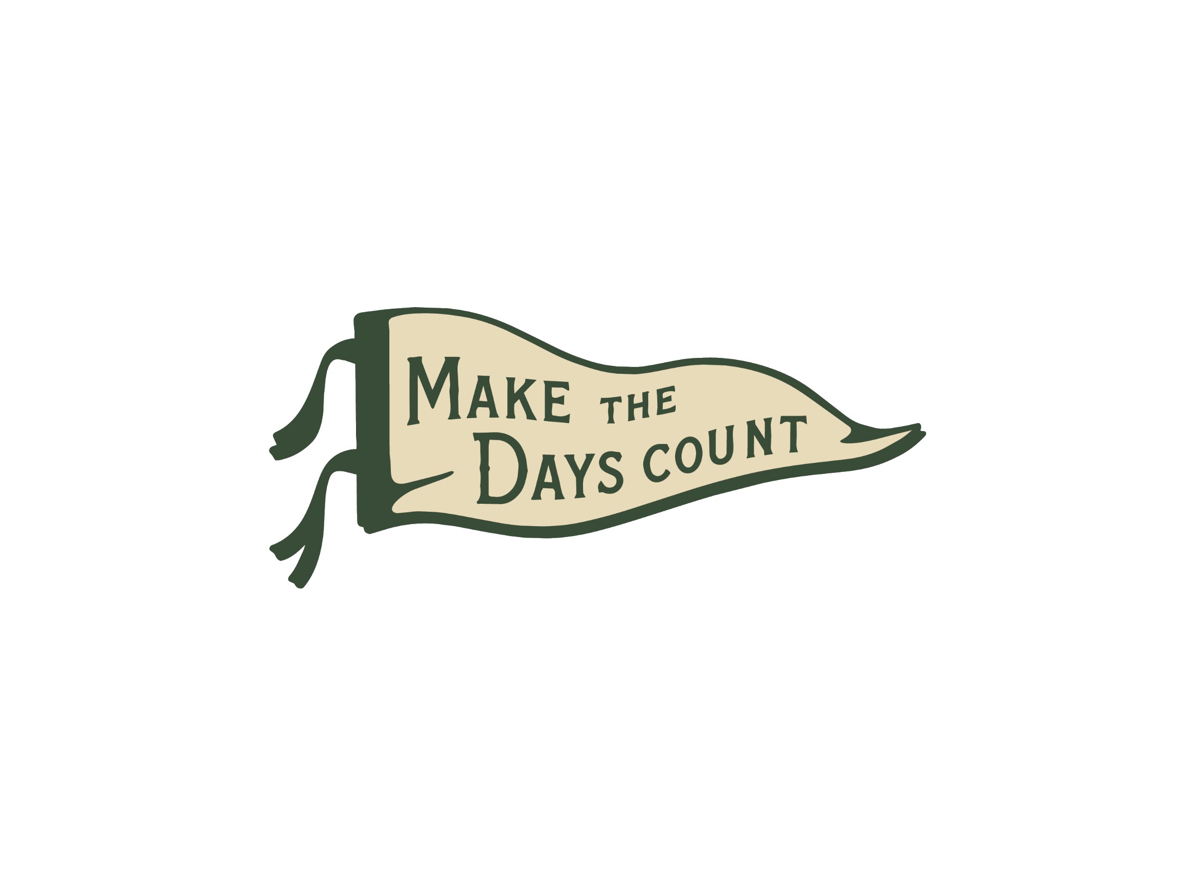 Make the Days Count identity system