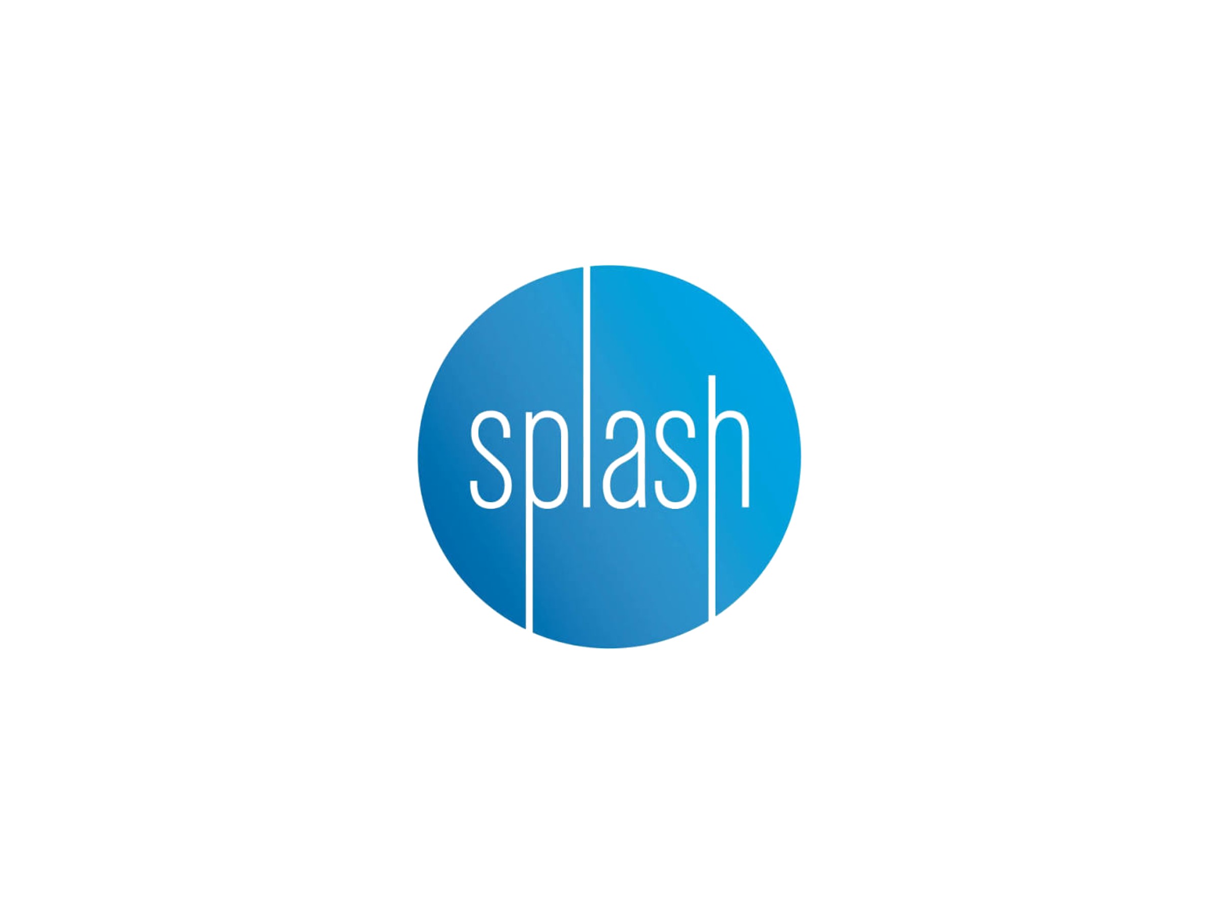 Splash campaign report